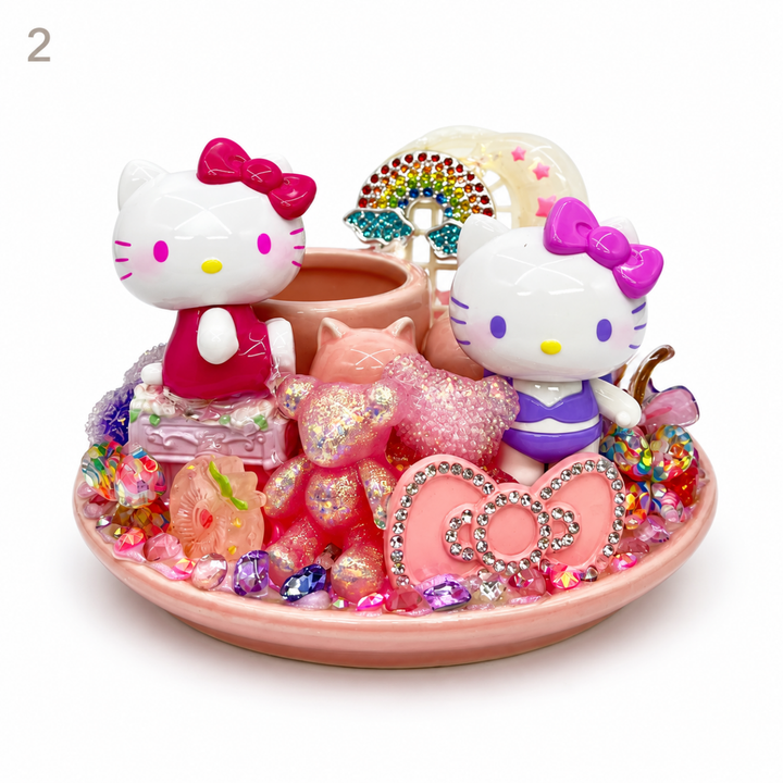Kosbling In Stock- Incense Holder Ornament - kosbling-creator-pick