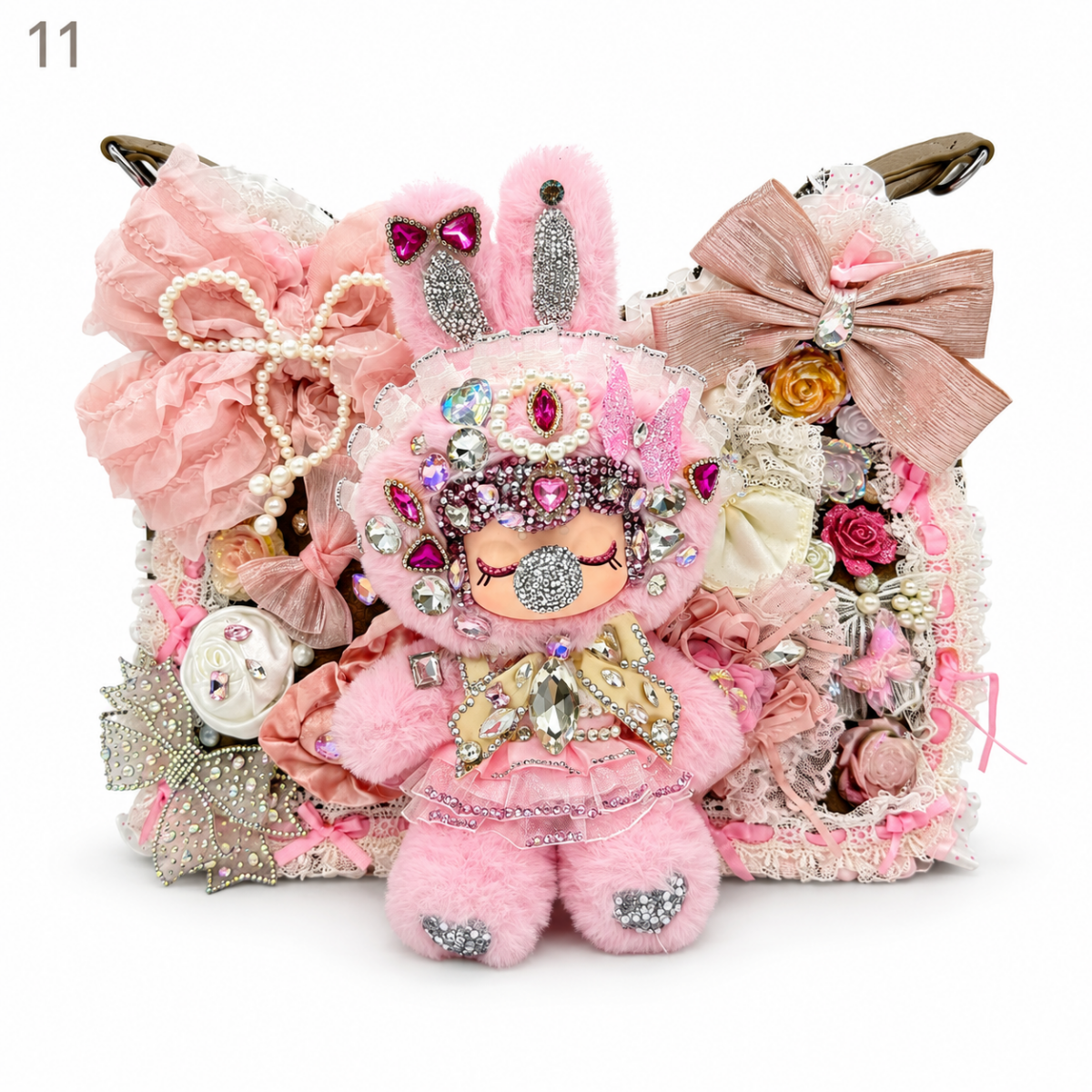 Kosbling In Stock- Itabag - kosbling-ready-to-ship