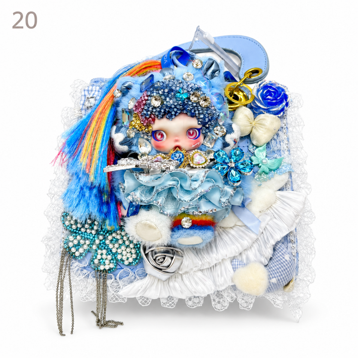 Kosbling In Stock- Itabag - kosbling-ready-to-ship