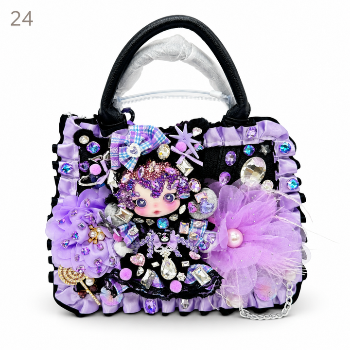 Kosbling In Stock- Itabag - kosbling-ready-to-ship