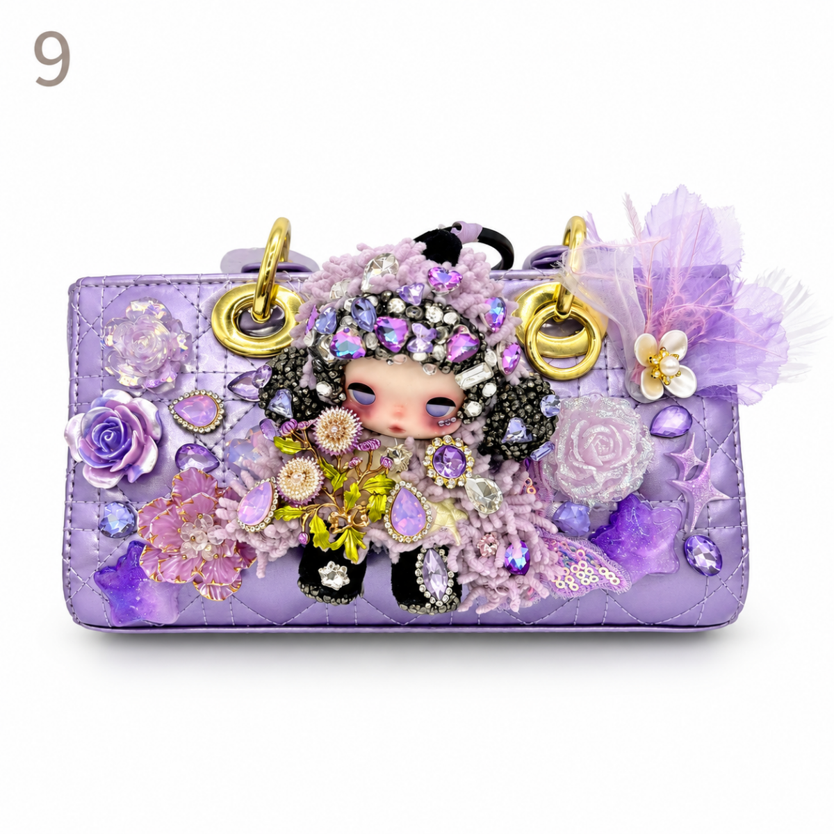 Kosbling In Stock- Itabag - kosbling-ready-to-ship