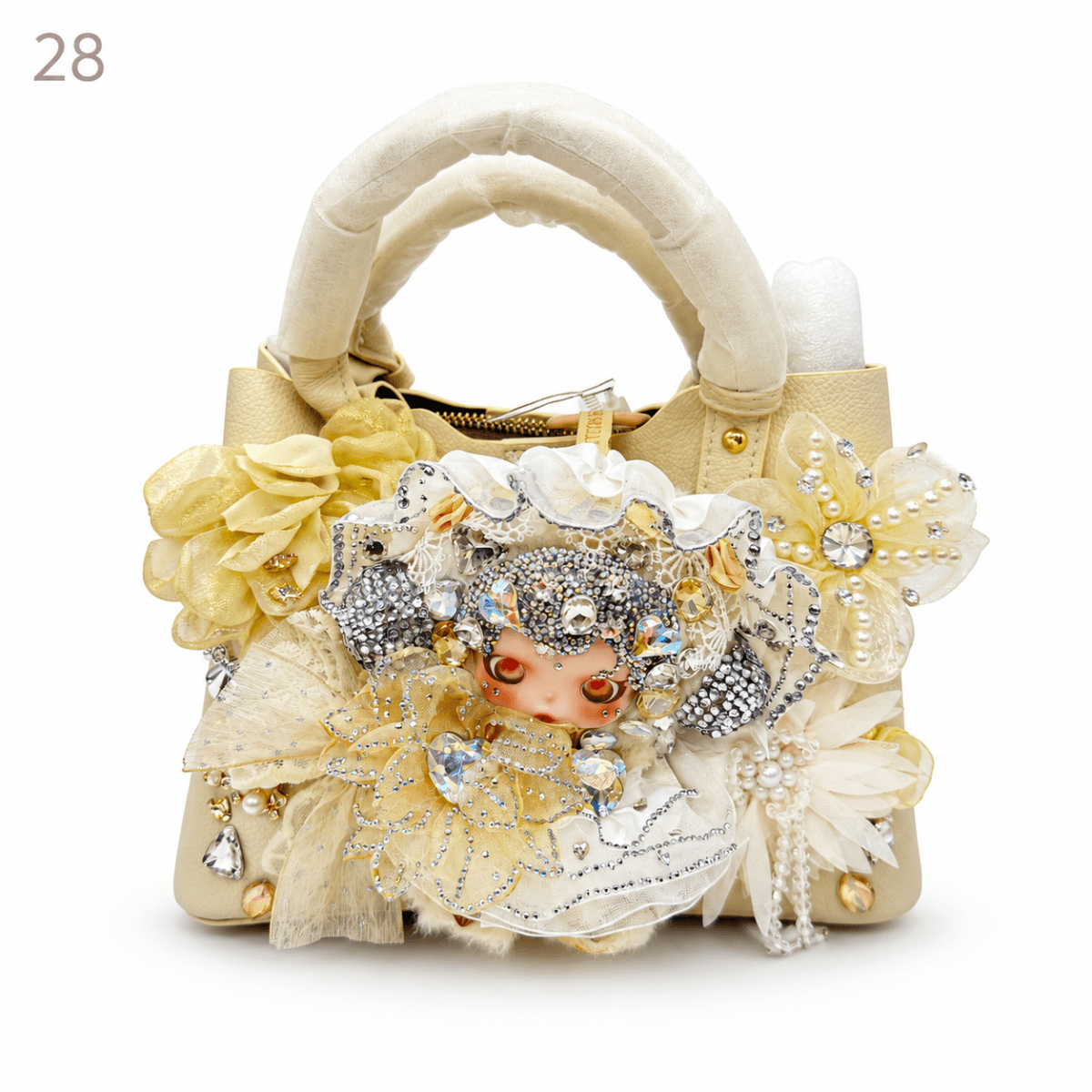 Kosbling In Stock- Itabag - kosbling-ready-to-ship