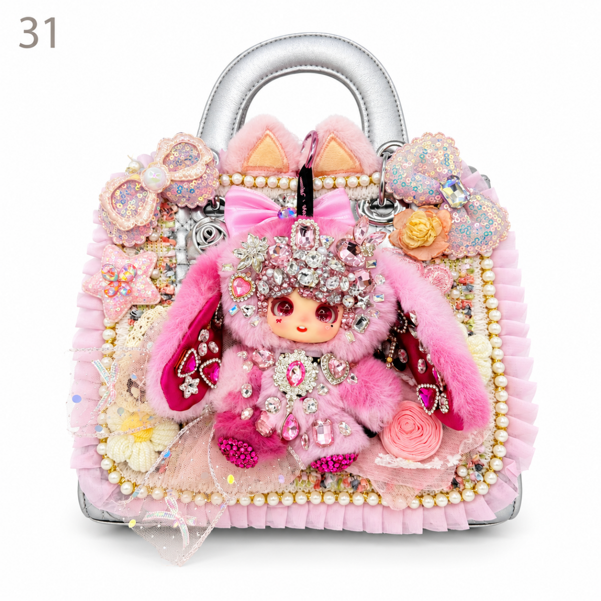 Kosbling In Stock- Itabag - kosbling-ready-to-ship