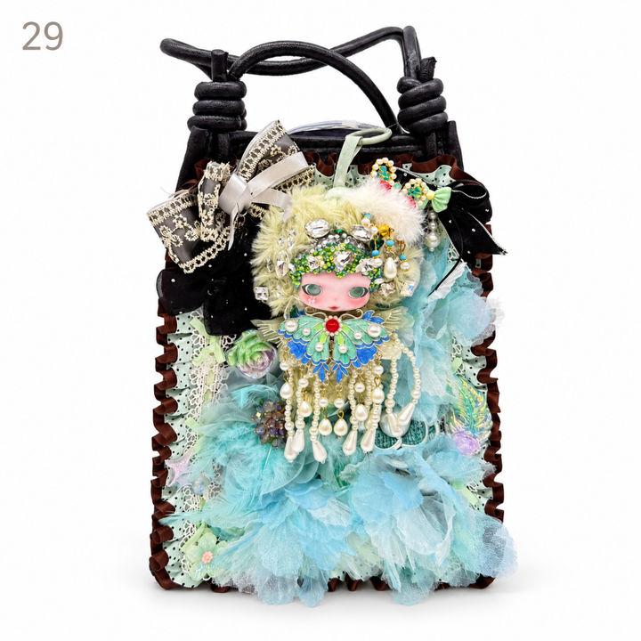 Kosbling In Stock- Itabag - kosbling-ready-to-ship