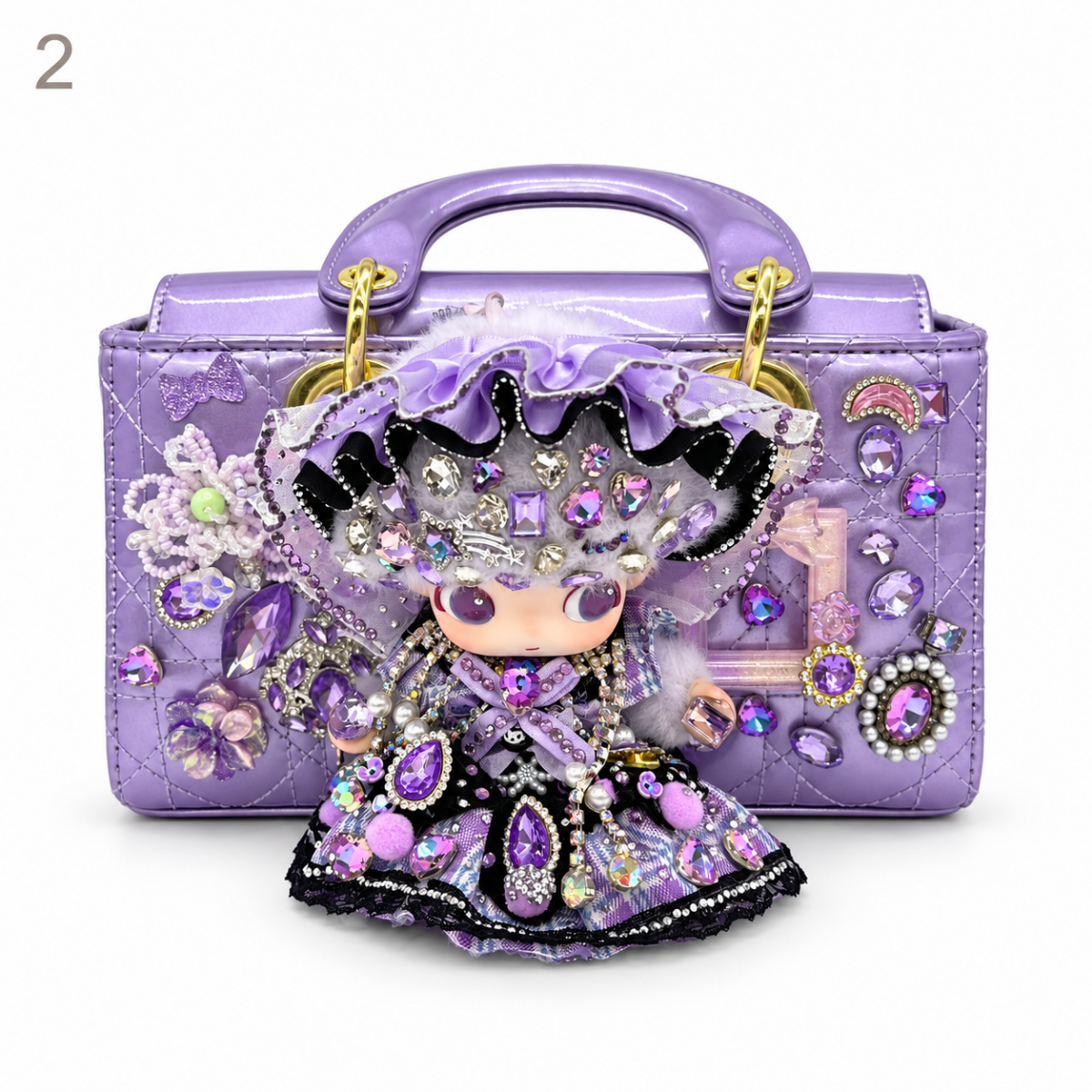Kosbling In Stock- Itabag - kosbling-ready-to-ship
