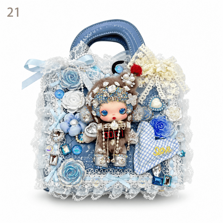 Kosbling In Stock- Itabag - kosbling-ready-to-ship