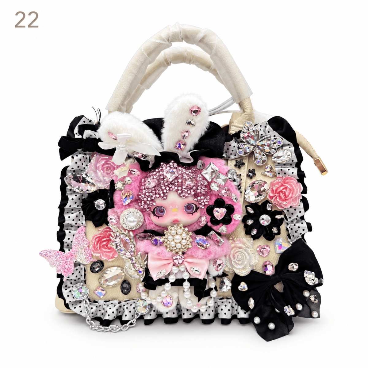 Kosbling In Stock- Itabag - kosbling-ready-to-ship