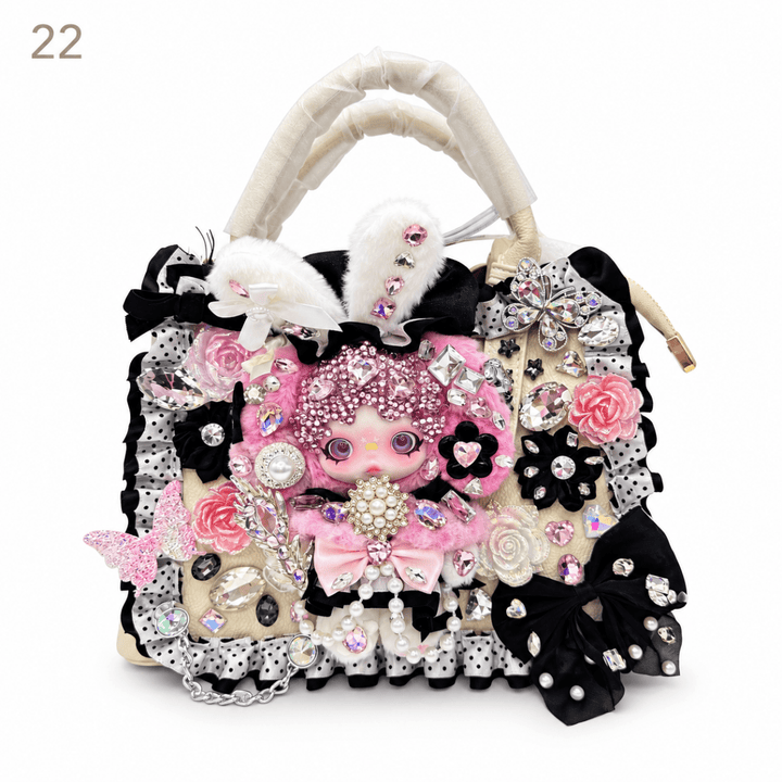 Kosbling In Stock- Itabag - kosbling-ready-to-ship