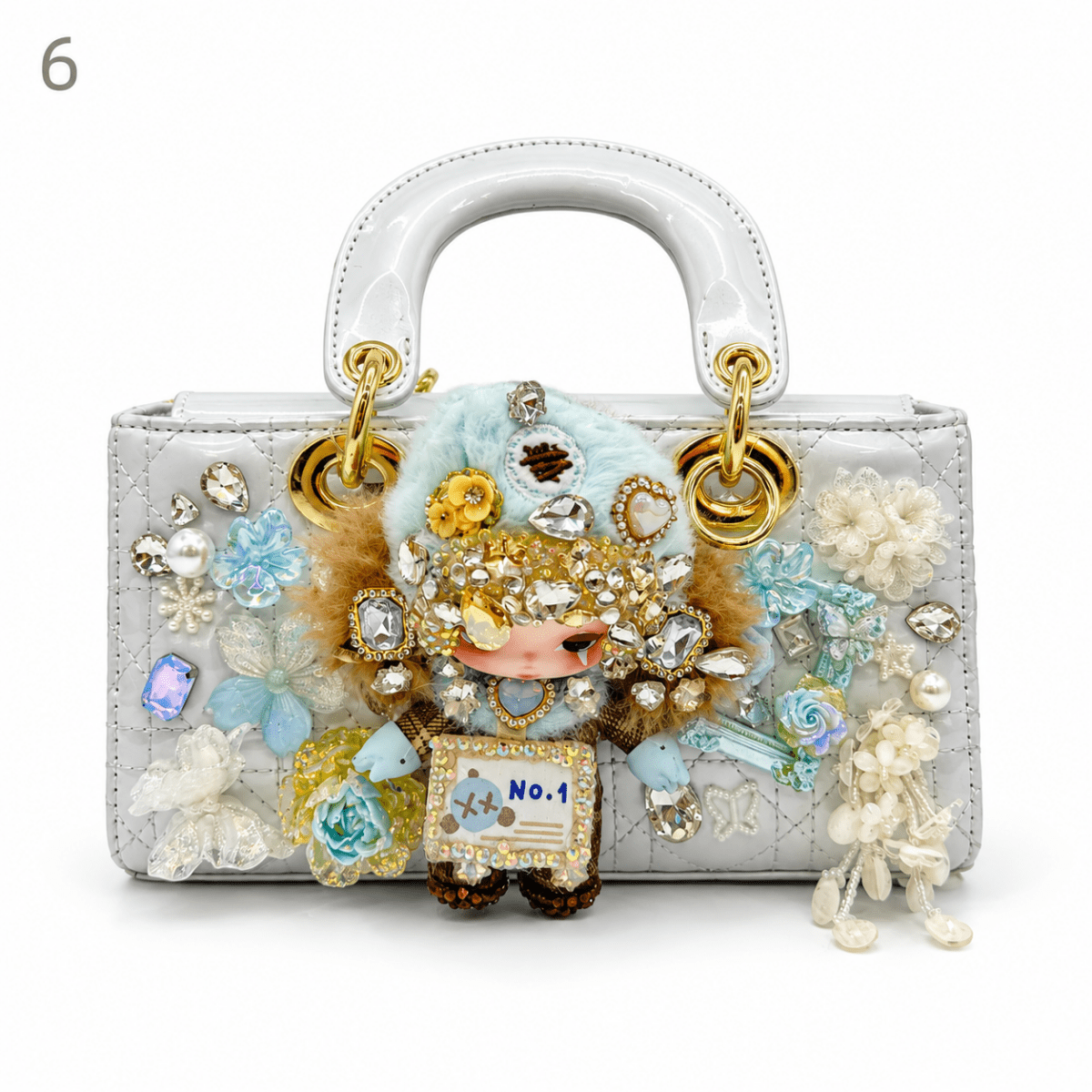Kosbling In Stock- Itabag - kosbling-ready-to-ship