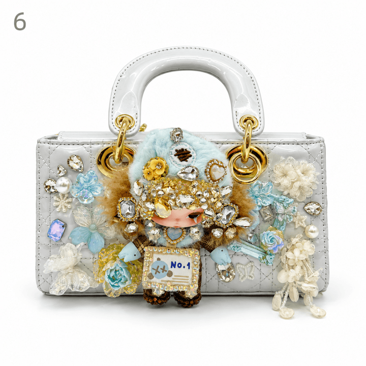 Kosbling In Stock- Itabag - kosbling-ready-to-ship