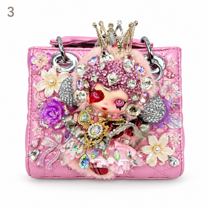Kosbling In Stock- Itabag - kosbling-ready-to-ship