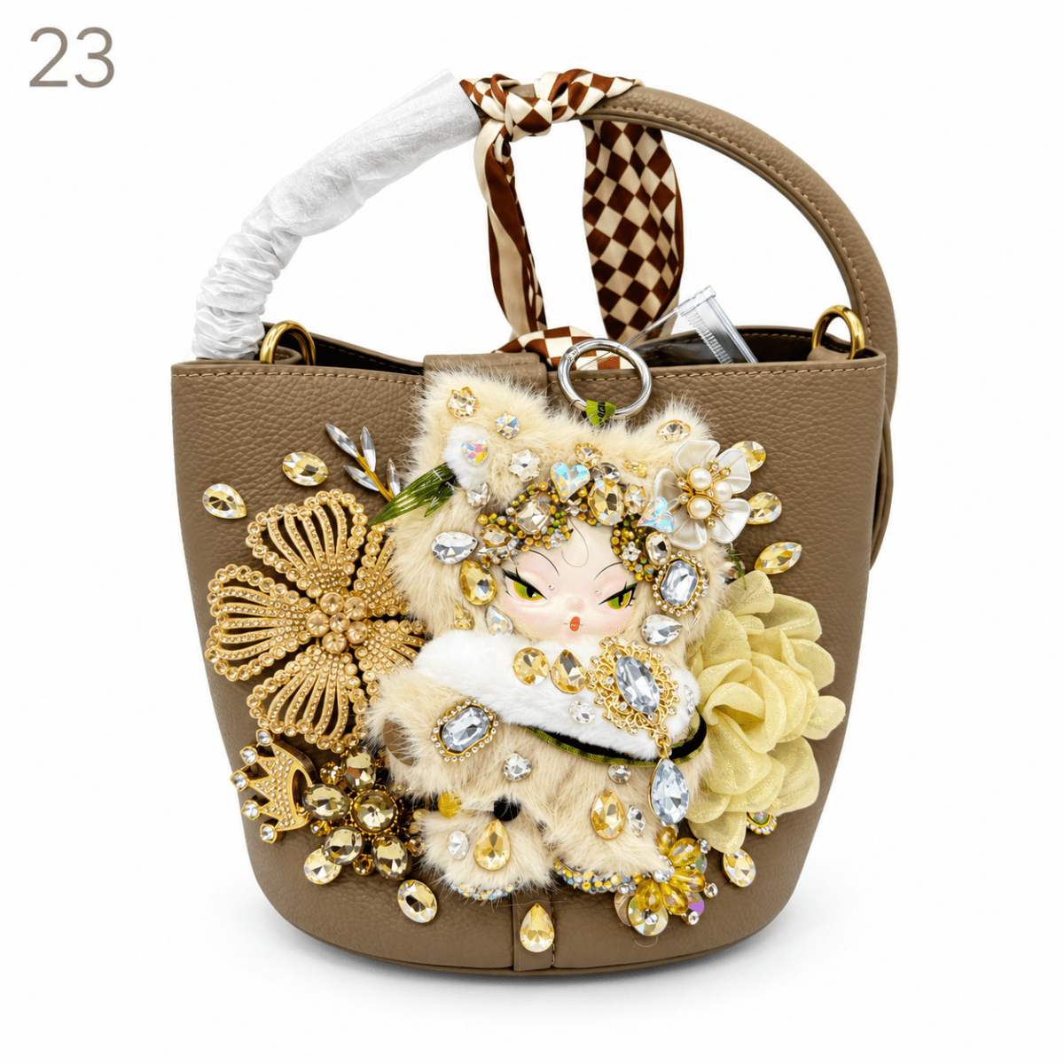 Kosbling In Stock- Itabag - kosbling-ready-to-ship