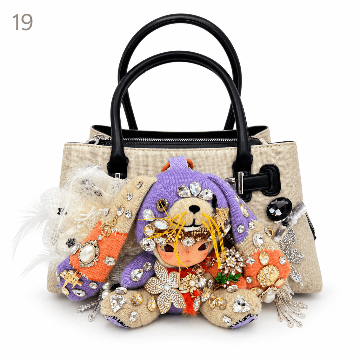 Kosbling In Stock- Itabag - kosbling-ready-to-ship