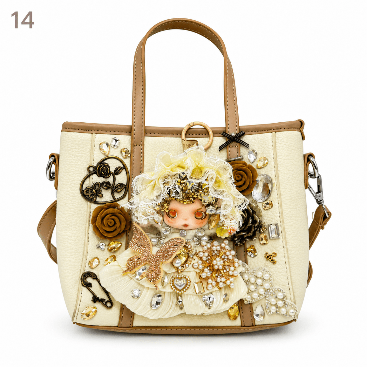 Kosbling In Stock- Itabag - kosbling-ready-to-ship