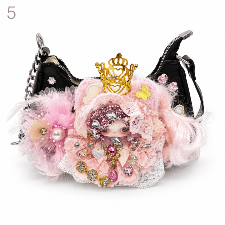 Kosbling In Stock- Itabag - kosbling-ready-to-ship