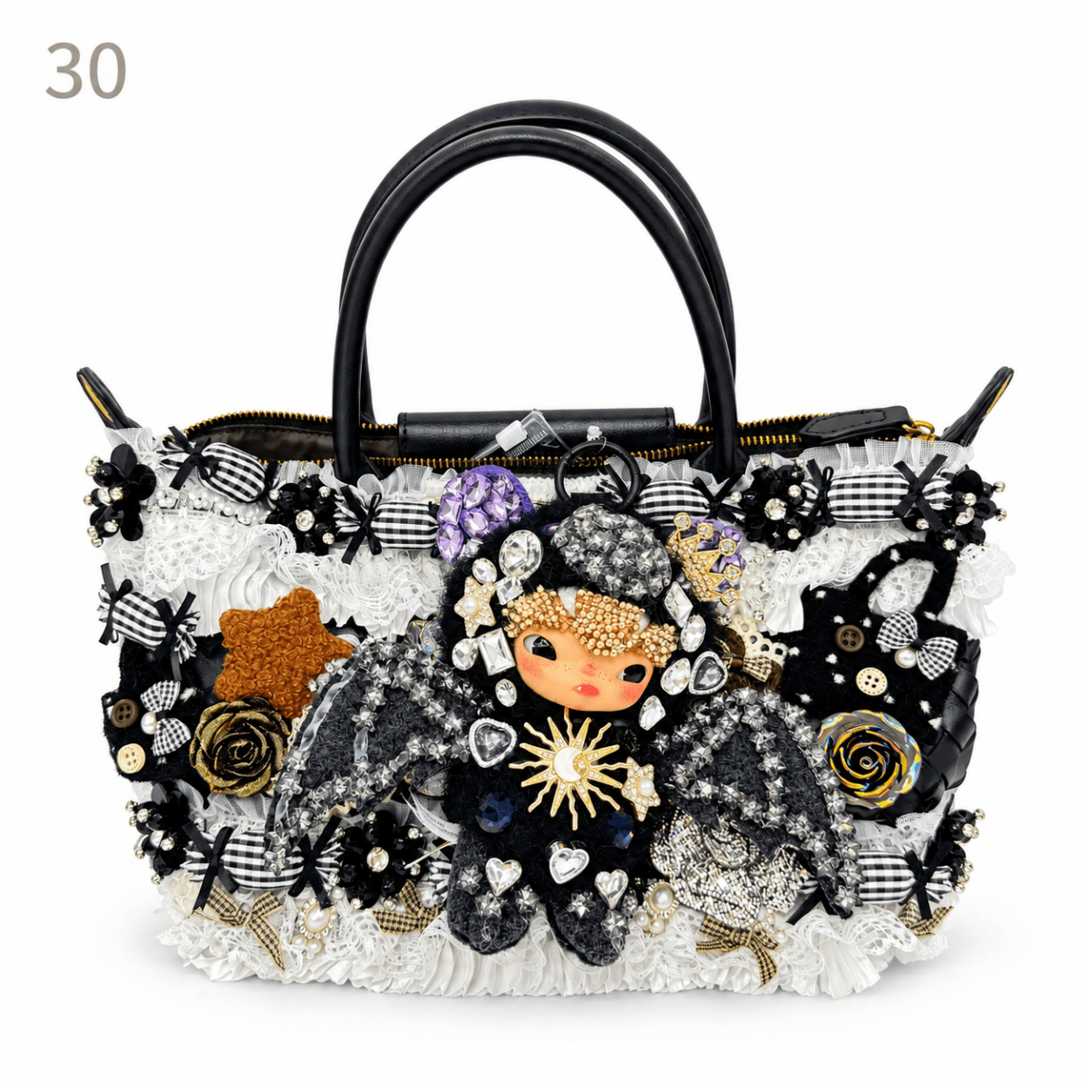 Kosbling In Stock- Itabag - kosbling-ready-to-ship