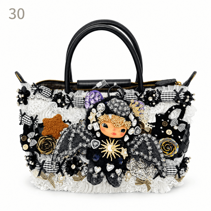 Kosbling In Stock- Itabag - kosbling-ready-to-ship