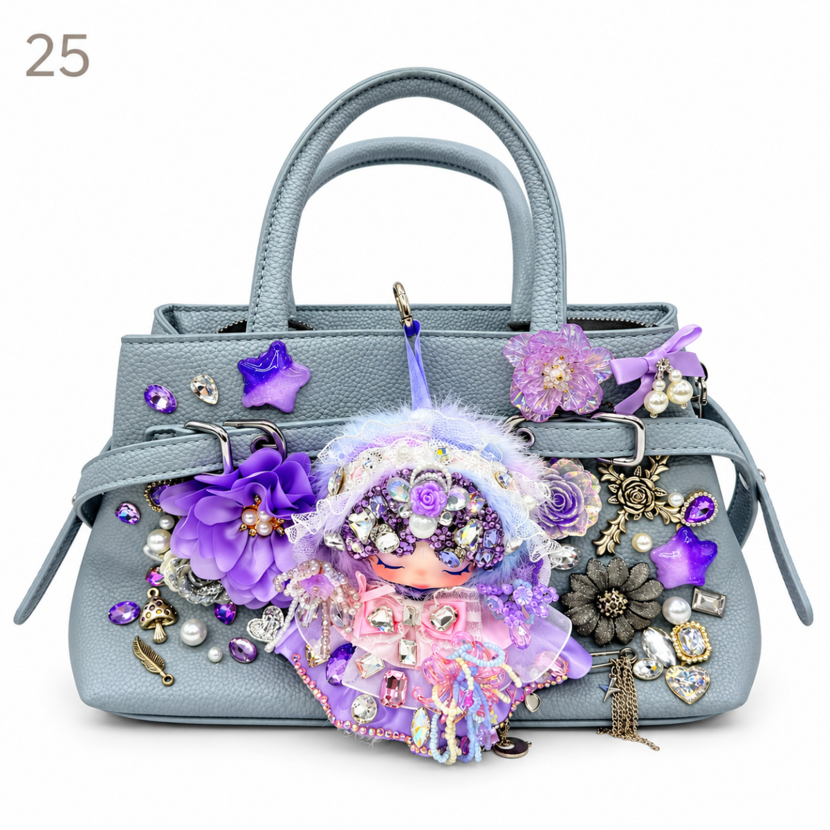 Kosbling In Stock- Itabag - kosbling-ready-to-ship