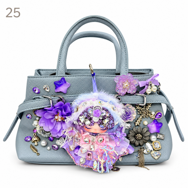 Kosbling In Stock- Itabag - kosbling-ready-to-ship
