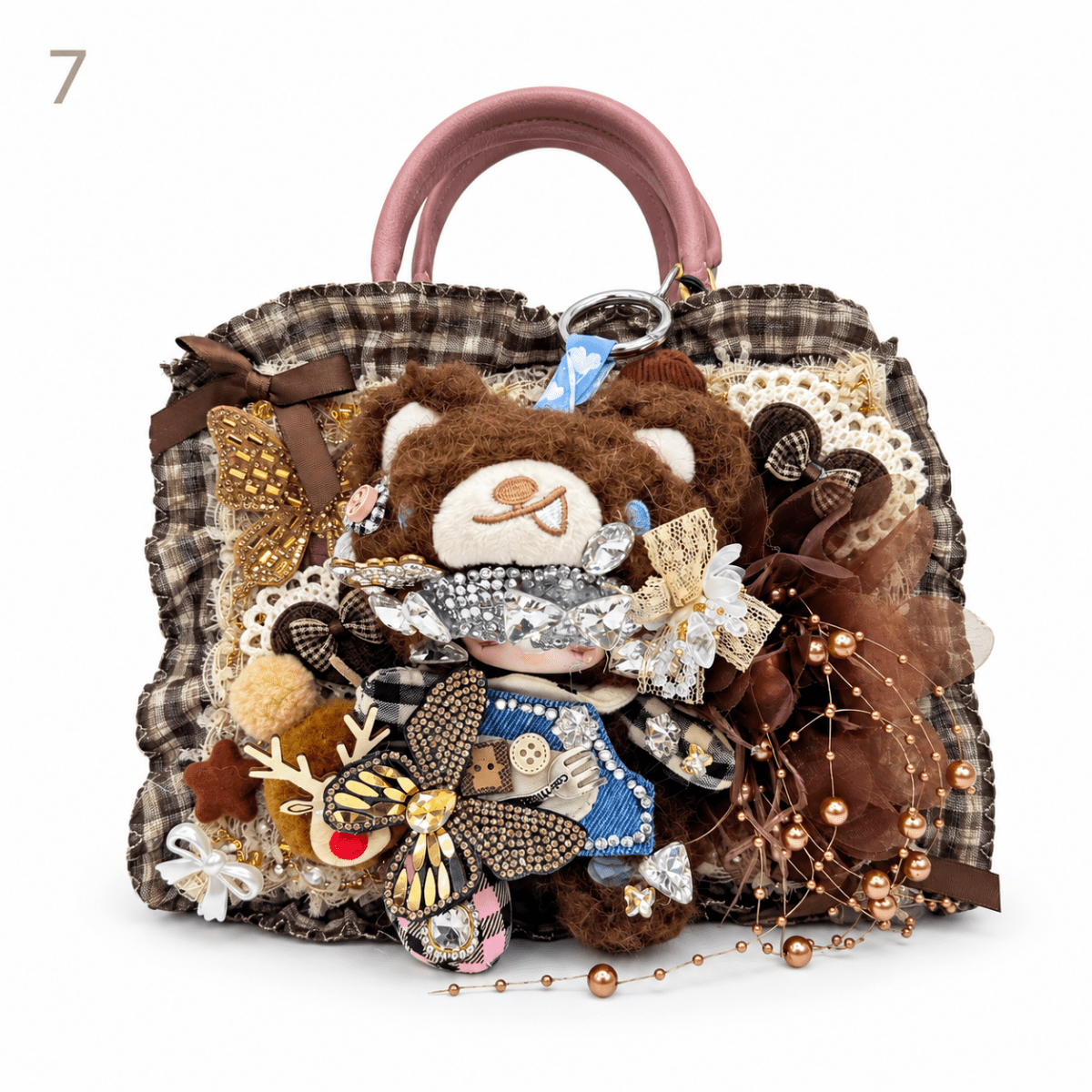 Kosbling In Stock- Itabag - kosbling-ready-to-ship
