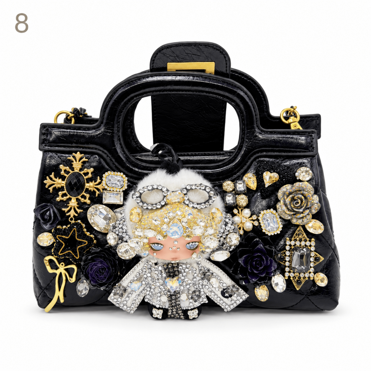 Kosbling In Stock- Itabag - kosbling-ready-to-ship