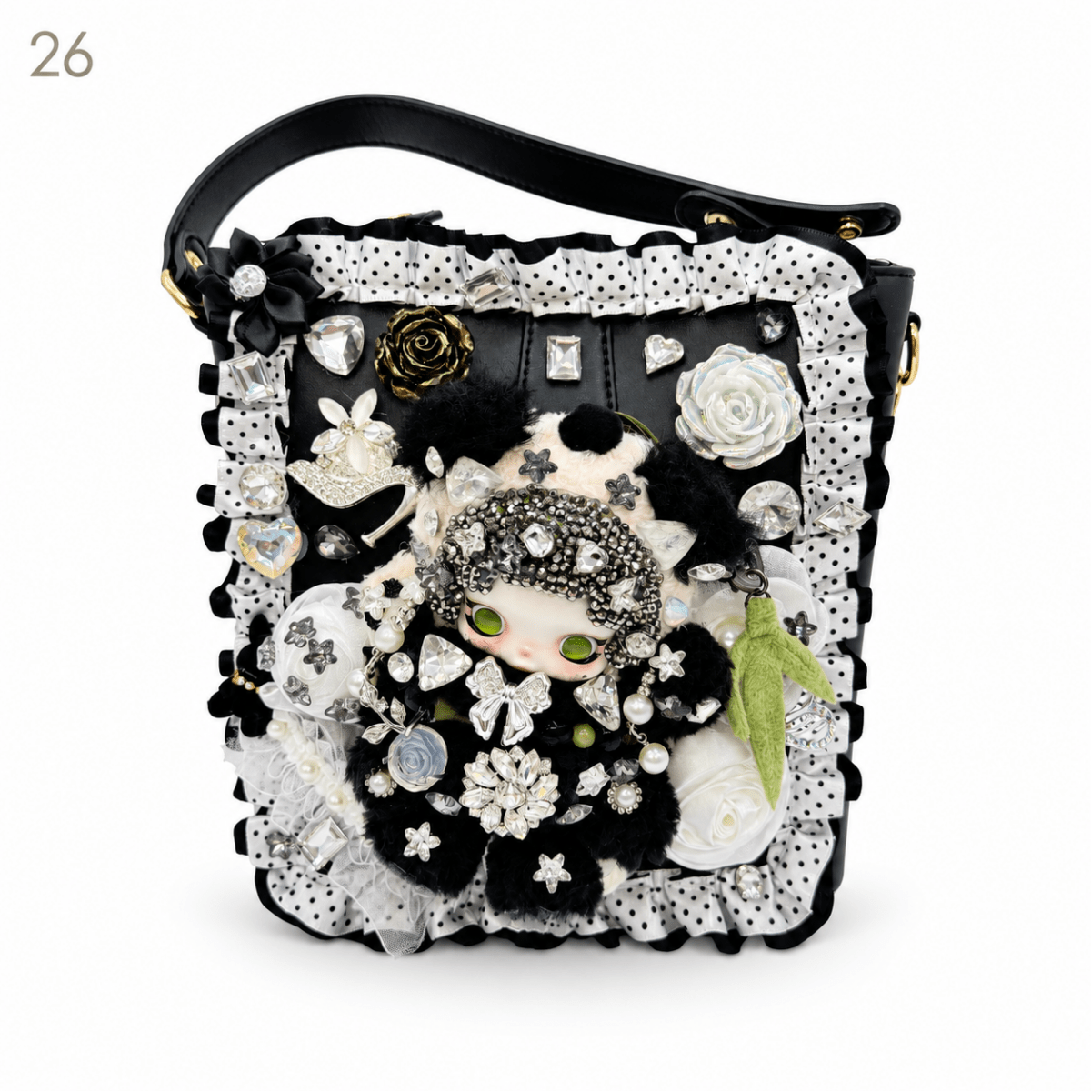 Kosbling In Stock- Itabag - kosbling-ready-to-ship