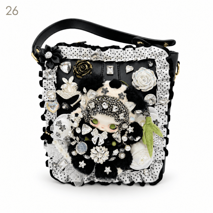 Kosbling In Stock- Itabag - kosbling-ready-to-ship