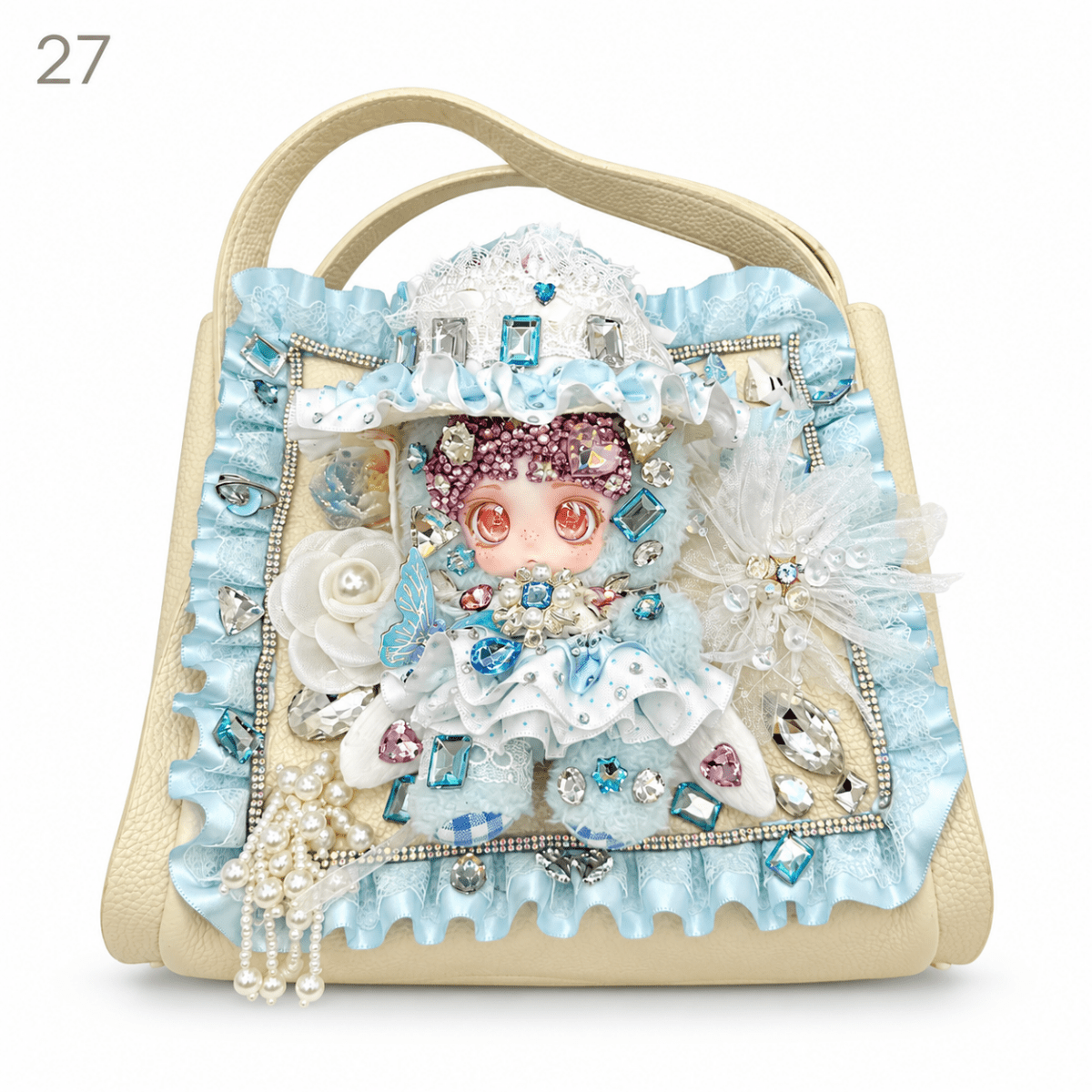 Kosbling In Stock- Itabag - kosbling-ready-to-ship
