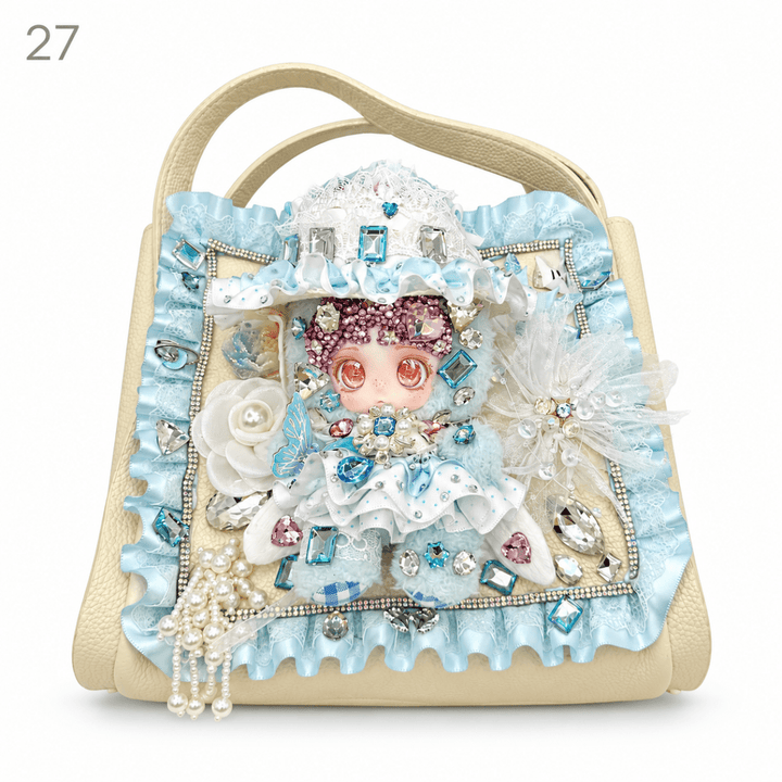 Kosbling In Stock- Itabag - kosbling-ready-to-ship