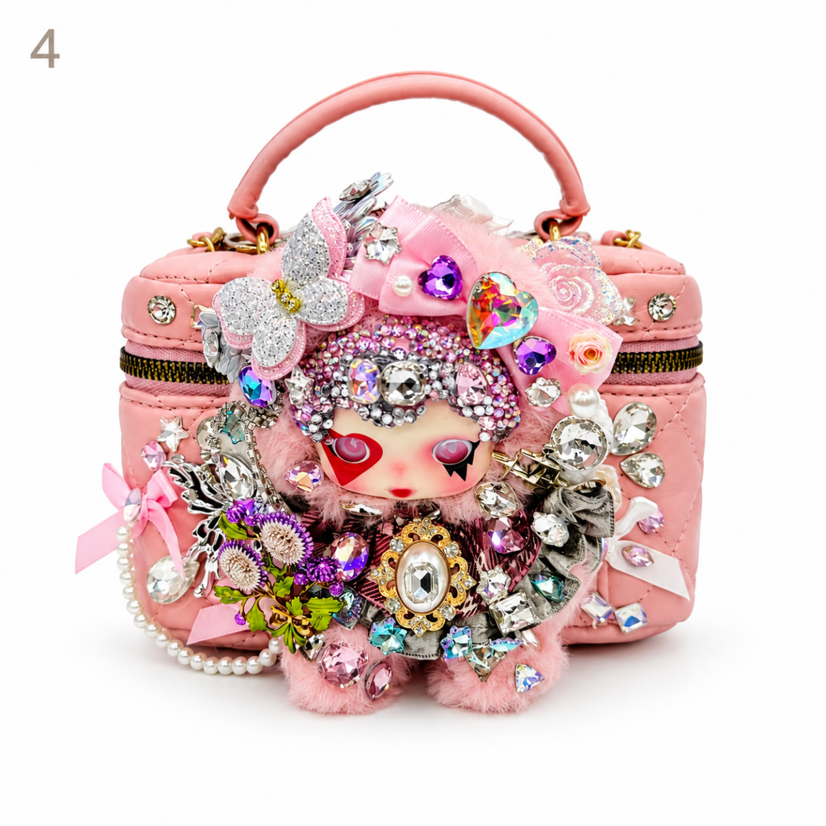 Kosbling In Stock- Itabag - kosbling-ready-to-ship
