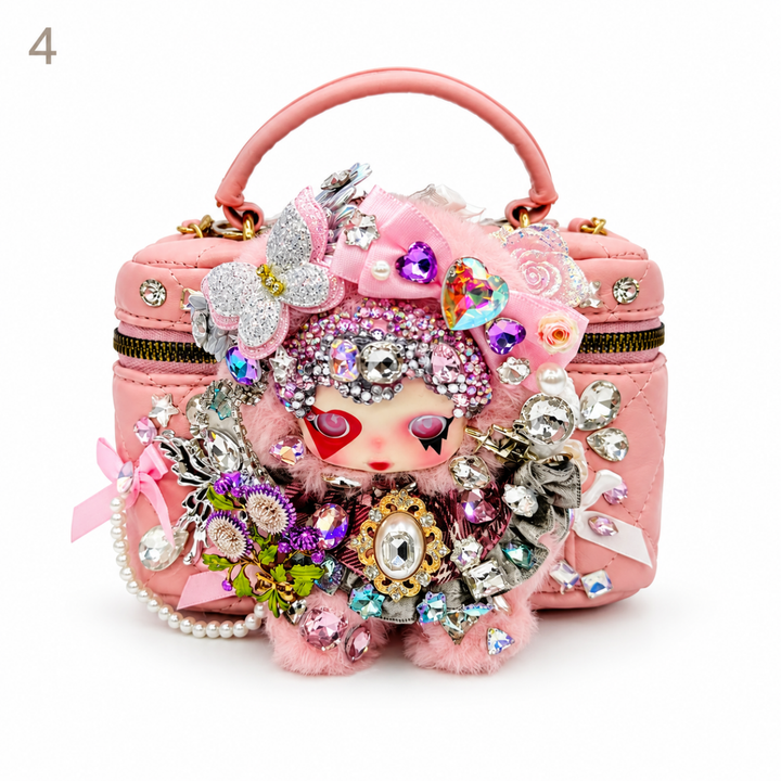 Kosbling In Stock- Itabag - kosbling-ready-to-ship