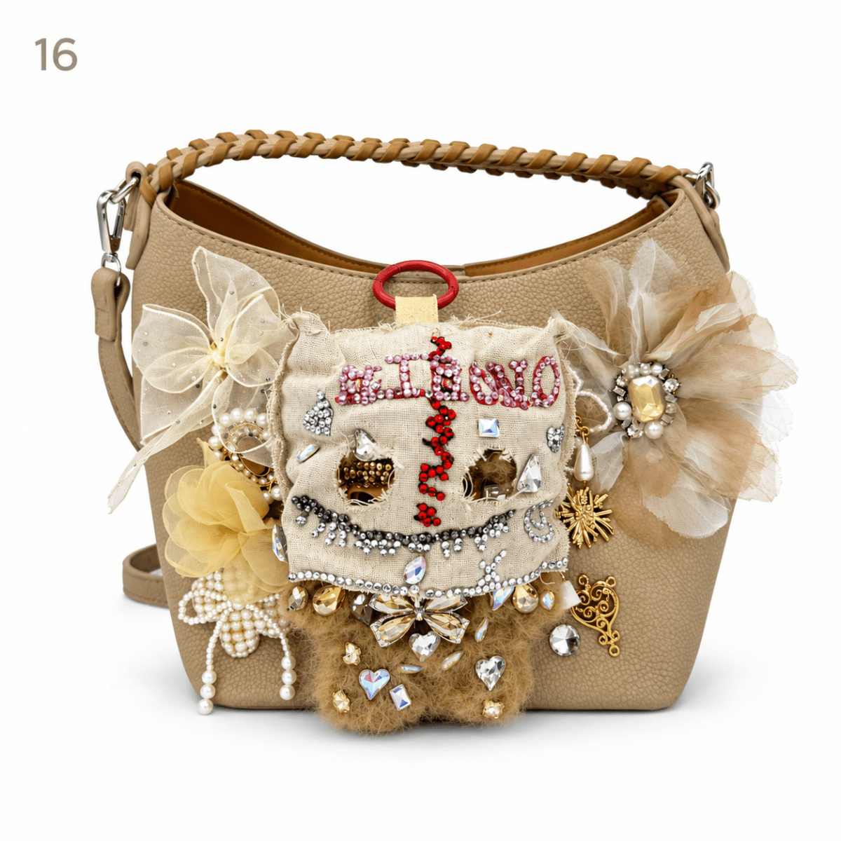Kosbling In Stock- Itabag - kosbling-ready-to-ship