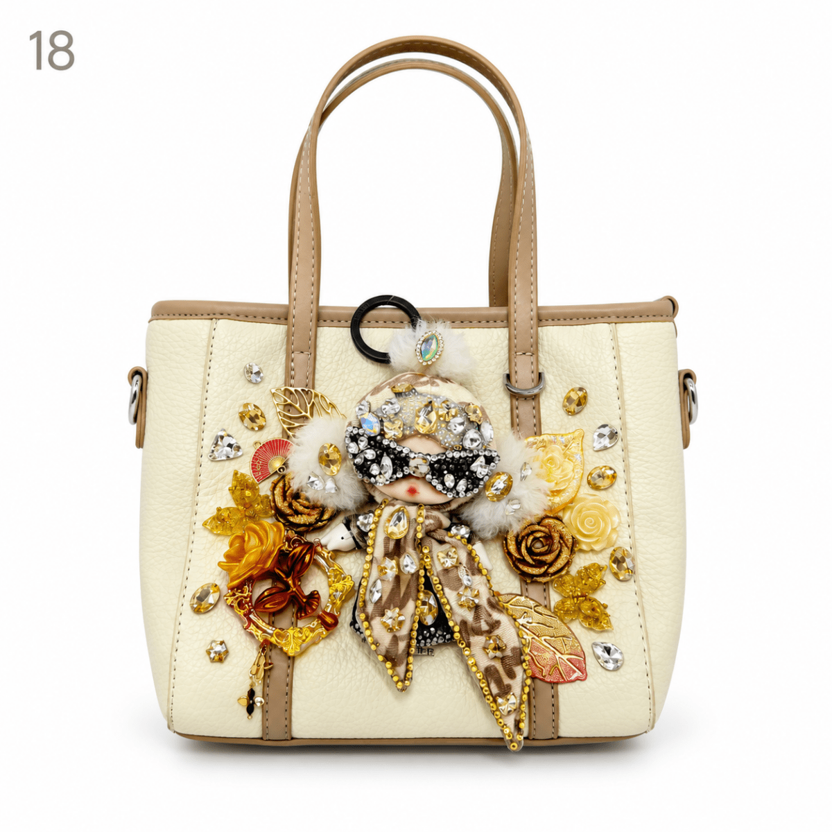 Kosbling In Stock- Itabag - kosbling-ready-to-ship