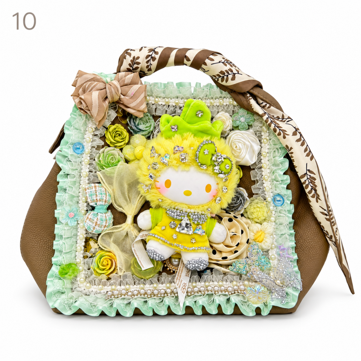 Kosbling In Stock- Itabag - kosbling-ready-to-ship