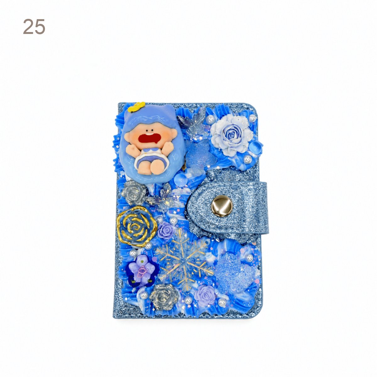 Kosbling In Stock- Magnetic Phone Wallet - kosbling-ready-to-ship