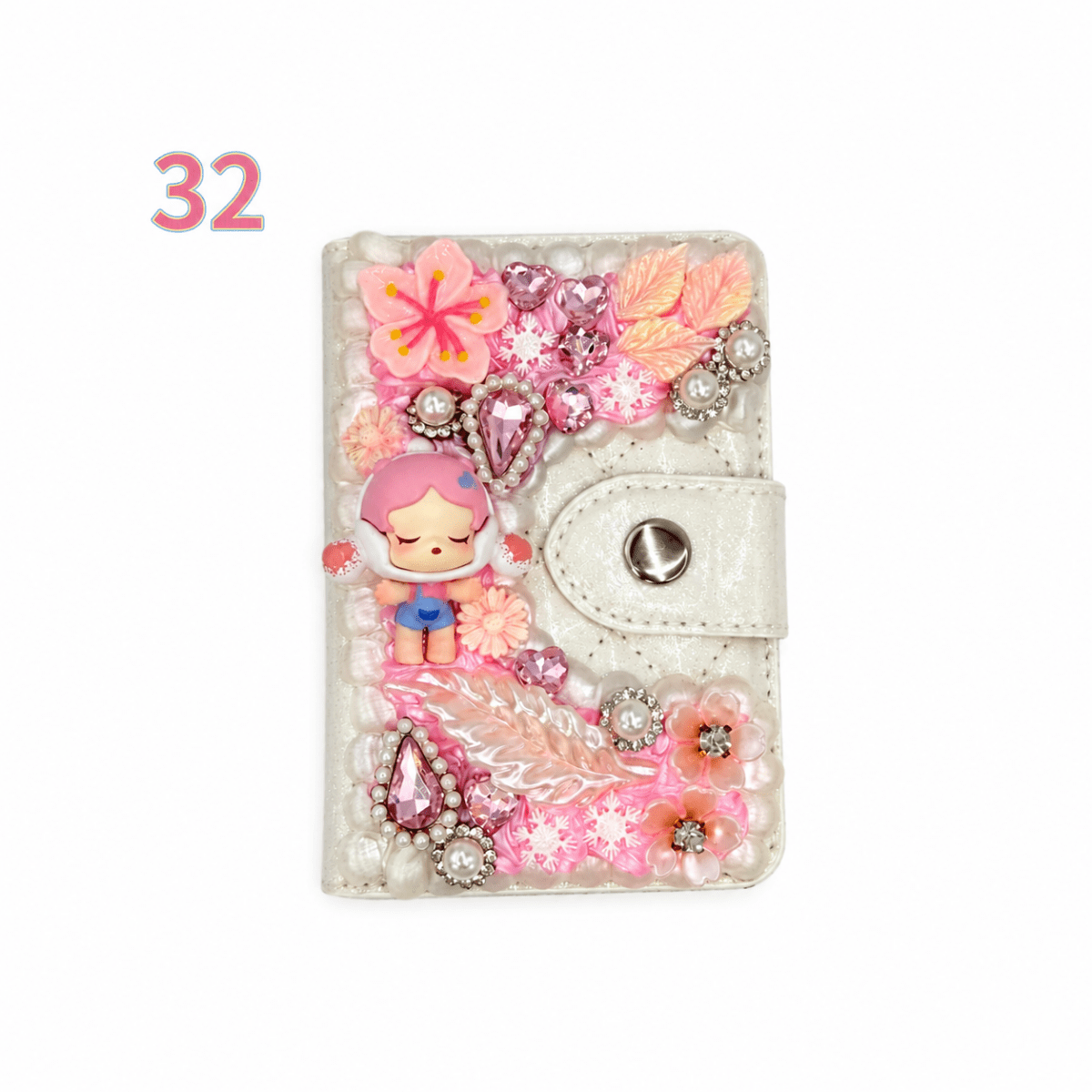 Kosbling In Stock- Magnetic Phone Wallet - kosbling-ready-to-ship