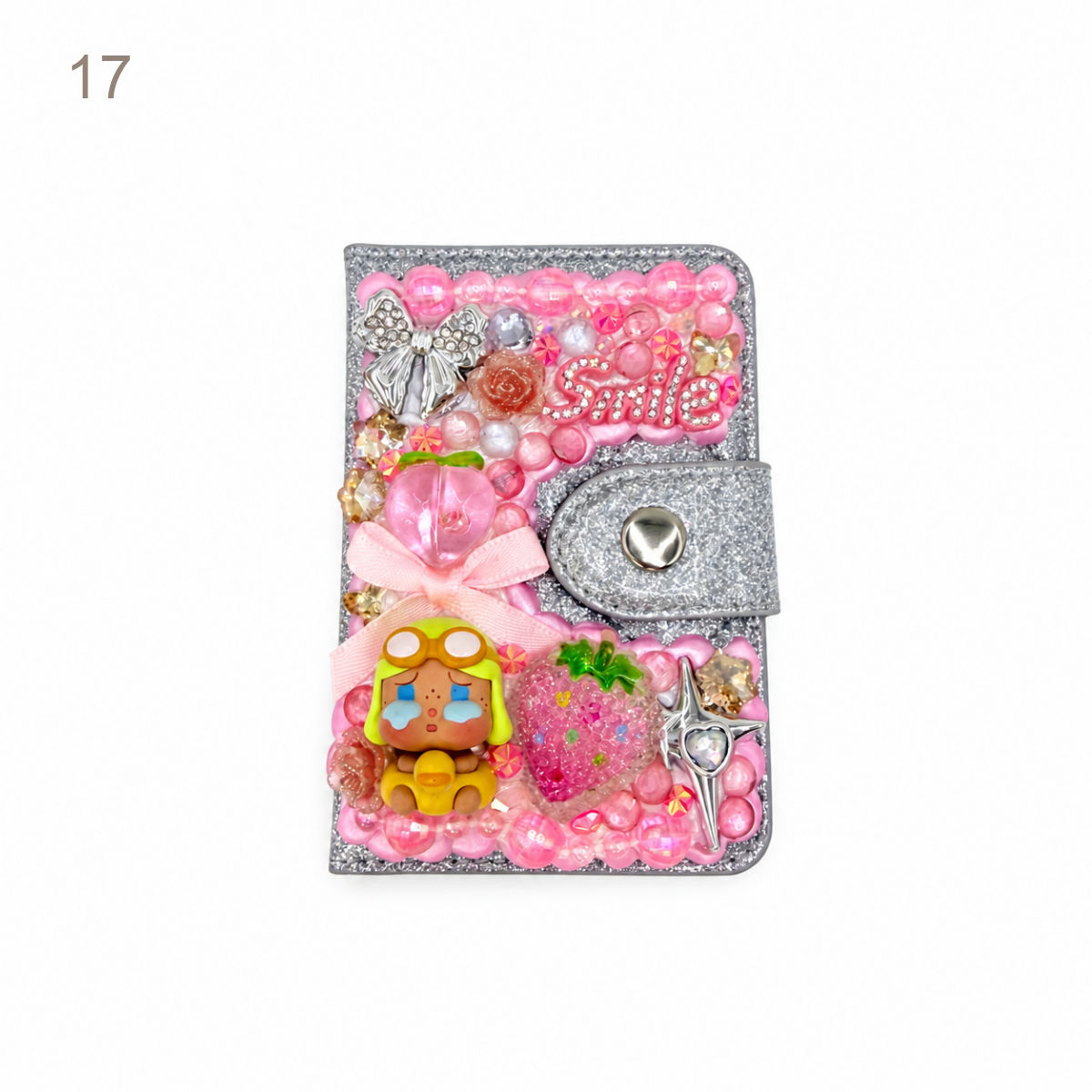 Kosbling In Stock- Magnetic Phone Wallet - kosbling-ready-to-ship
