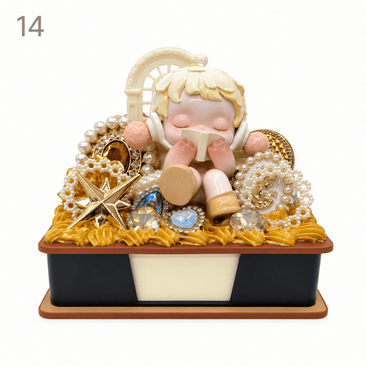 Kosbling In Stock- Memo holder - kosbling-ready-to-ship