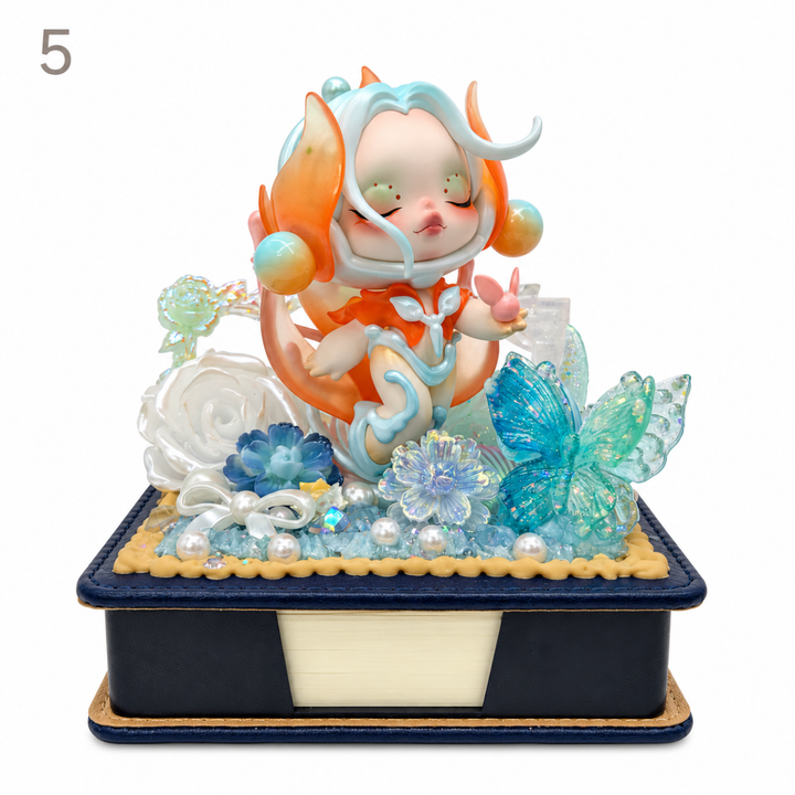 Kosbling In Stock- Memo holder - kosbling-ready-to-ship