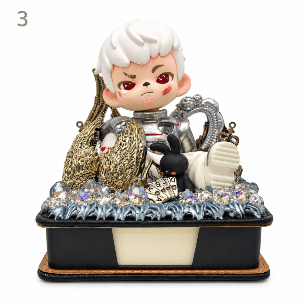 Kosbling In Stock- Memo holder - kosbling-ready-to-ship