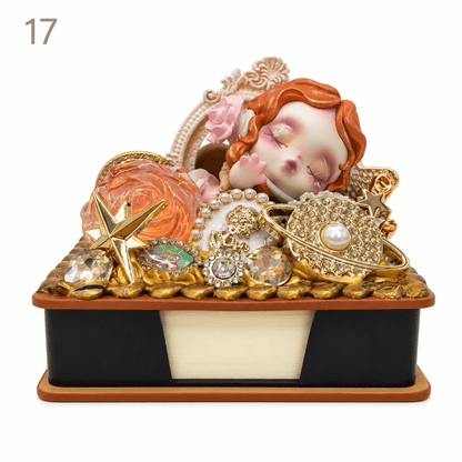 Kosbling In Stock- Memo holder - kosbling-ready-to-ship