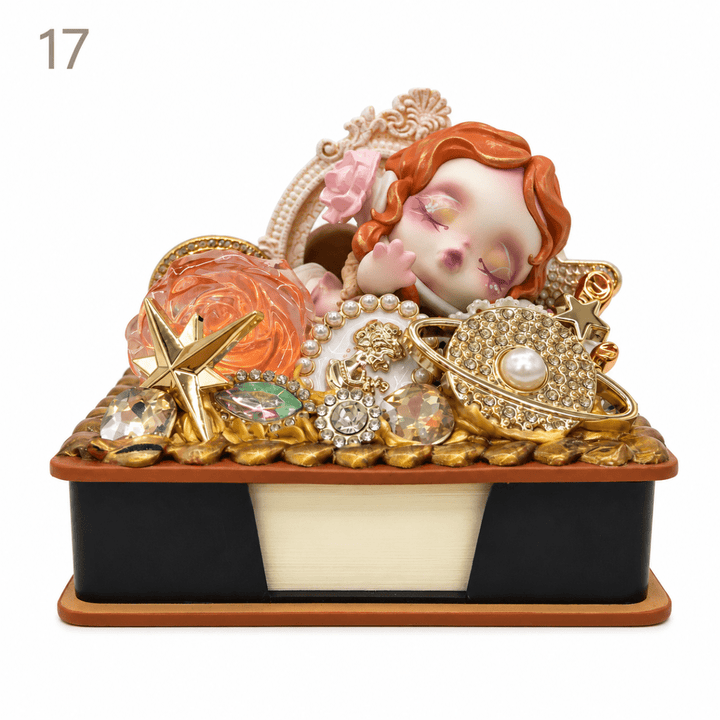 Kosbling In Stock- Memo holder - kosbling-ready-to-ship