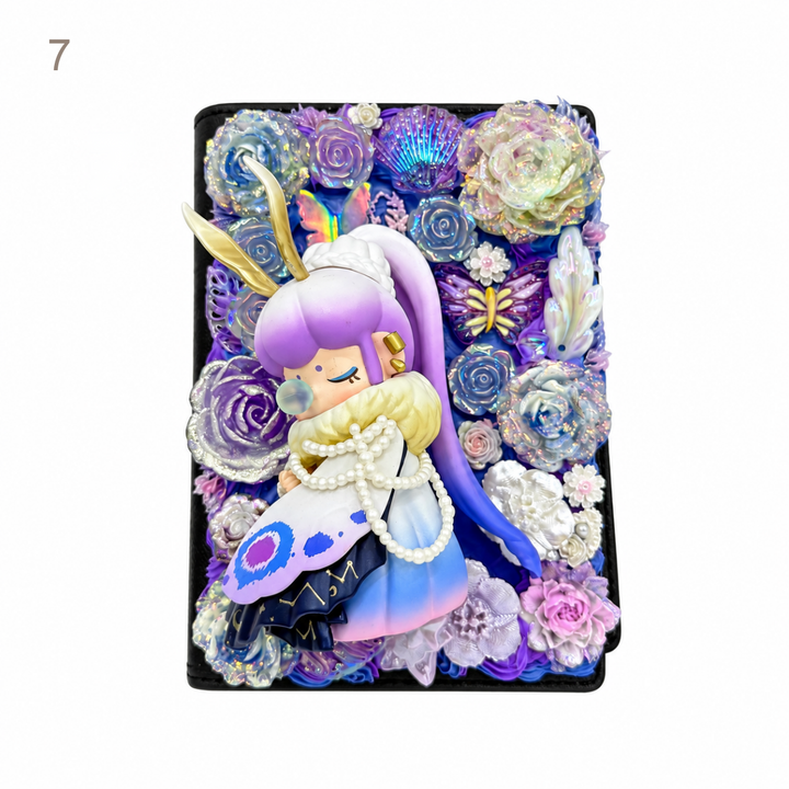 Kosbling In Stock- Passport booklet - kosbling-creator-pick