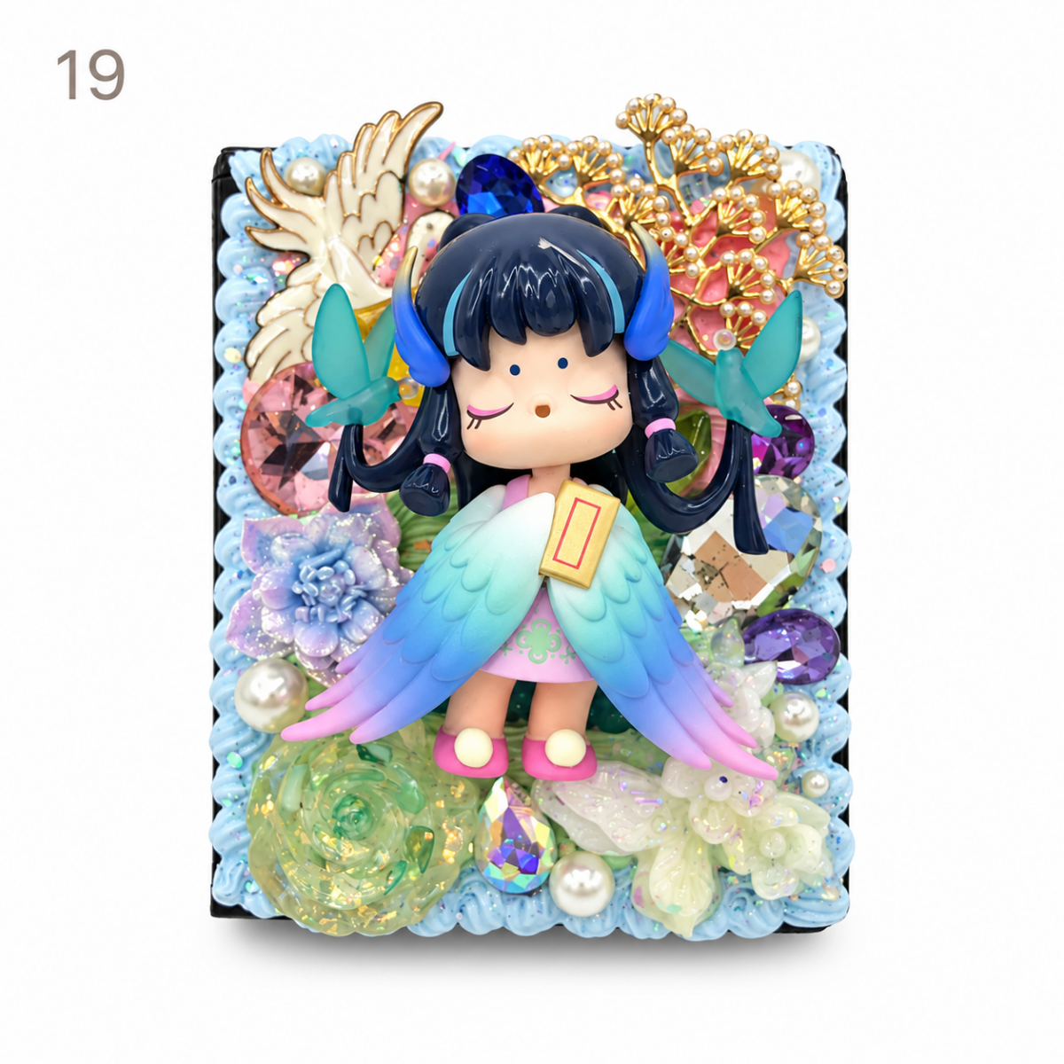 Kosbling In Stock- Rainbow Sticky Notes - kosbling-ready-to-ship