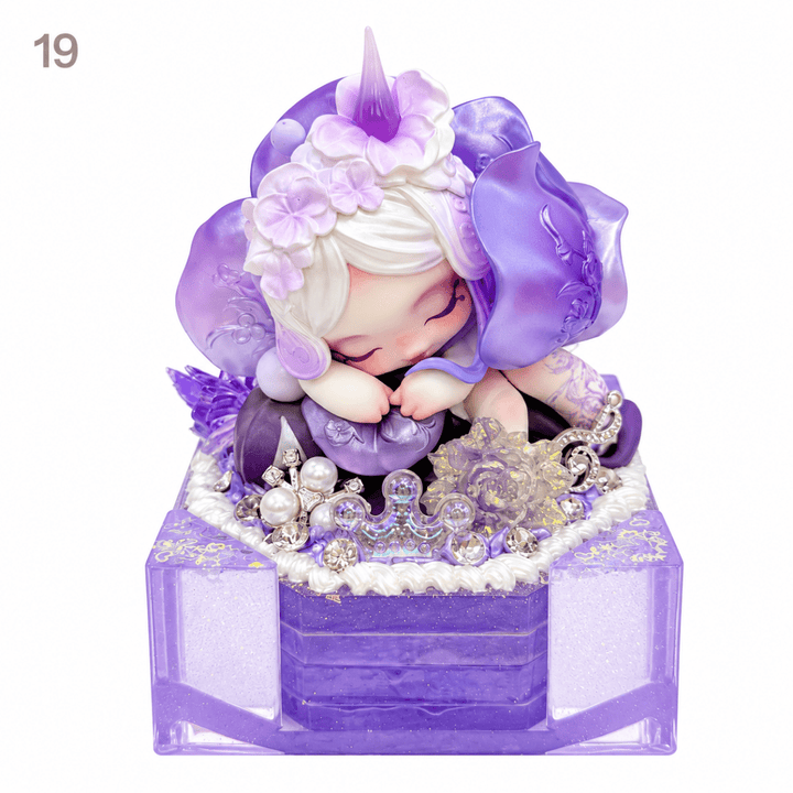 Kosbling In Stock- Resin Coasters - kosbling-ready-to-ship