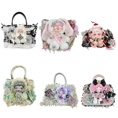 Kosbling Medium Doll Handbag - kosbling-