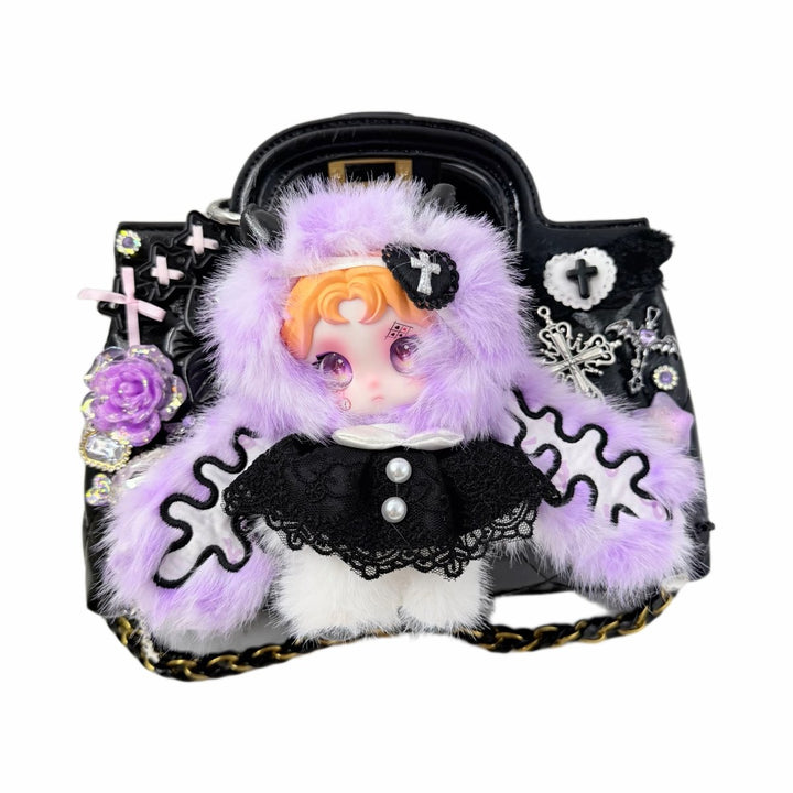 Kosbling Small Doll Handbag