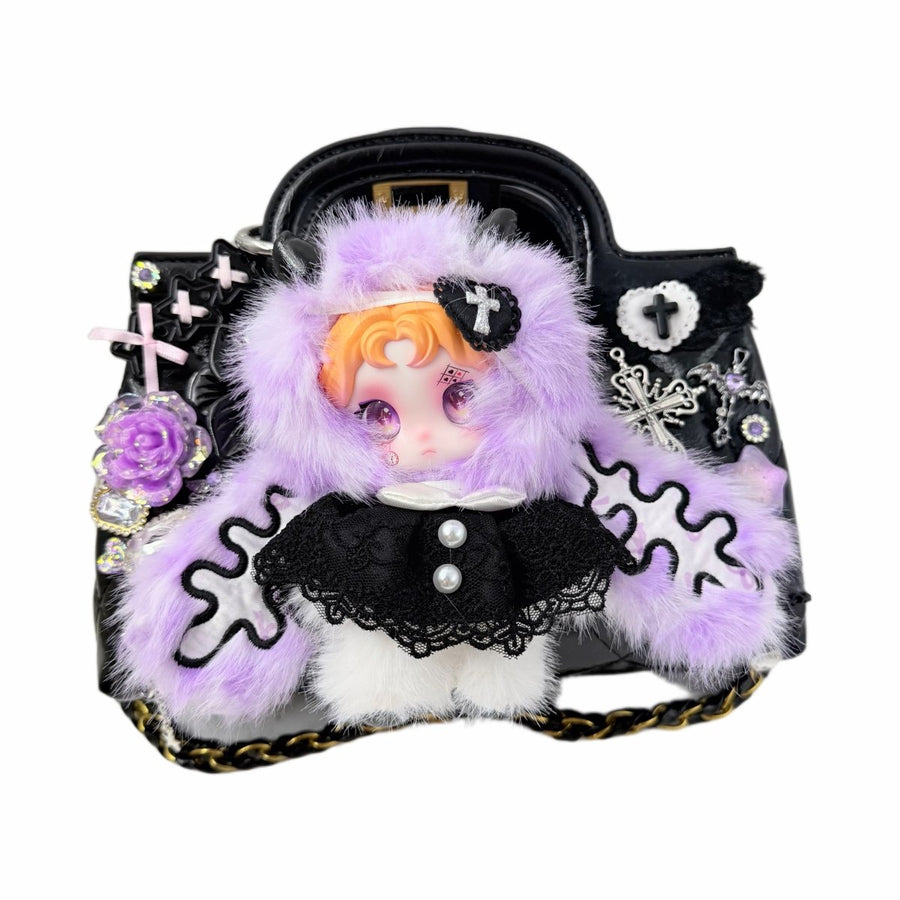 Kosbling Small Doll Handbag - kosbling-