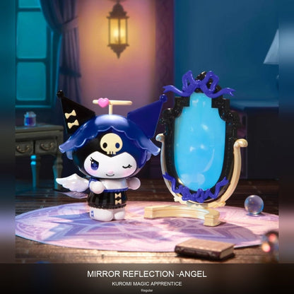 KUROMI-MAGIC APPRENTICE - kosbling-ip-kuromi