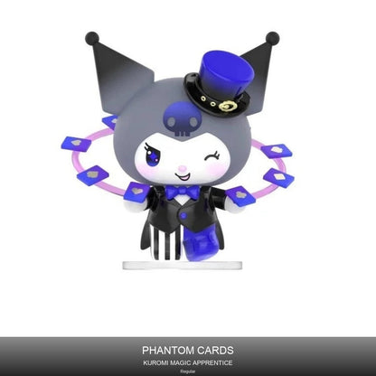 KUROMI-MAGIC APPRENTICE - kosbling-ip-kuromi
